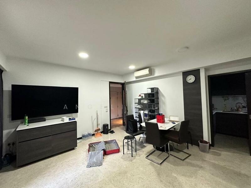 For Rent - Sims Urban Oasis