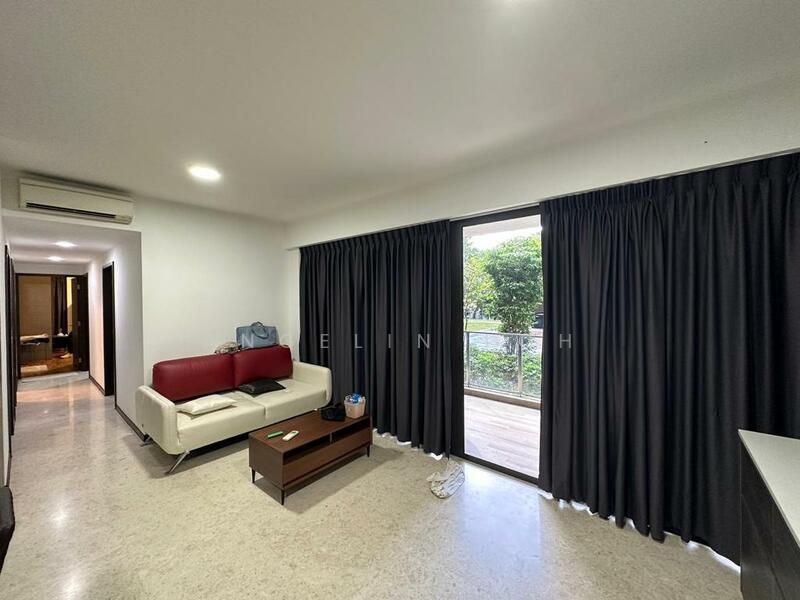 For Rent - Sims Urban Oasis