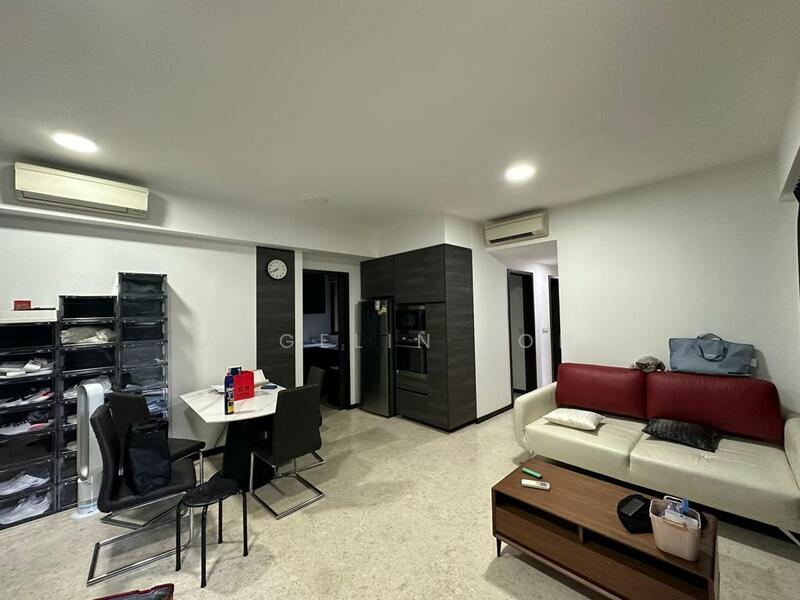 For Rent - Sims Urban Oasis