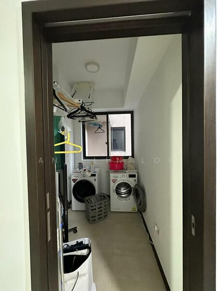 For Rent - Sims Urban Oasis