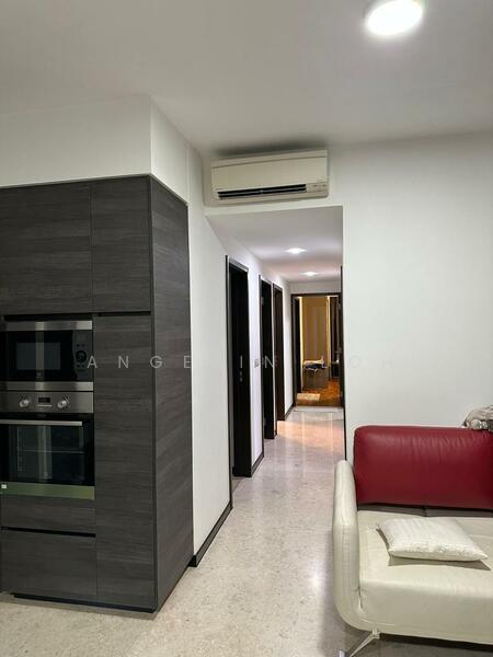 For Rent - Sims Urban Oasis