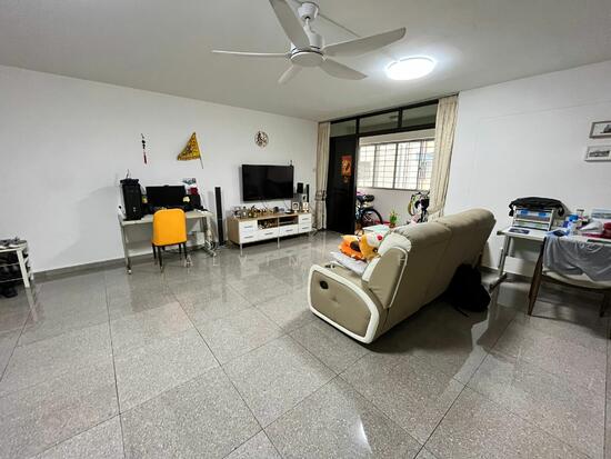 For Rent - 322B Anchorvale Drive
