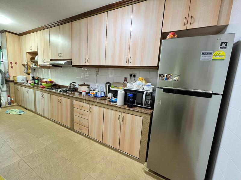 For Rent - 322B Anchorvale Drive