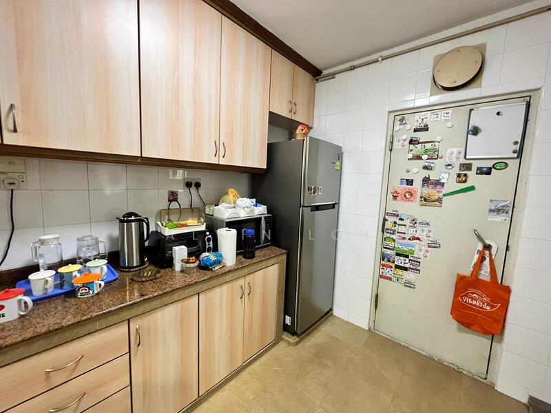 For Rent - 322B Anchorvale Drive