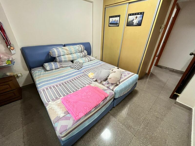 For Rent - 322B Anchorvale Drive