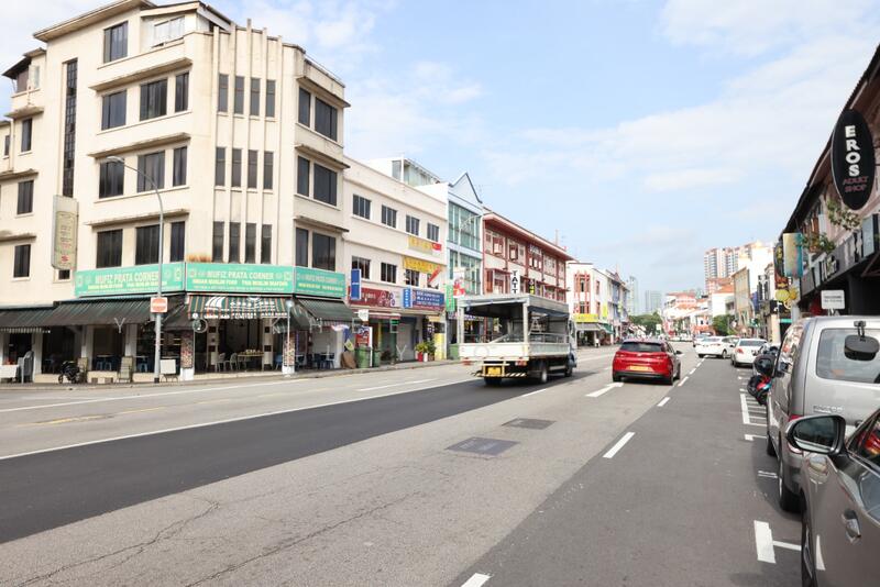 Freehold Hotel - Co Living - Foreigners Eligible, In the Heart of Geylang Guillemard, Eunos / Geylang / Paya Lebar, 8,400 sqft, Other Retail For Sale, by Yeo Khee Liang (K L Yeo), 24806430 - CommercialGuru.com.sg