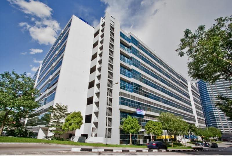 Wcega Plaza, 1 Bukit Batok Crescent, Dairy Farm / Bukit Panjang / Choa Chu Kang, 1,338 sqft, Light Industrial (B1) For Rent, by Janssen Ho, 24806455 - CommercialGuru.com.sg