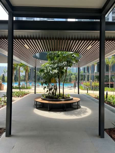 Parc Clematis, 8D Jalan Lempeng, Studio, 250 sqft, Condominium For Rent, by Peggy Lee, 24806500 - PropertyGuru.com.sg