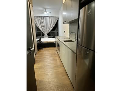 For Rent - Parc Clematis