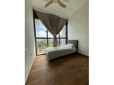 For Rent - Parc Clematis