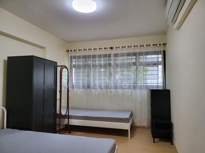 For Rent - 516 Bedok North Ave 2