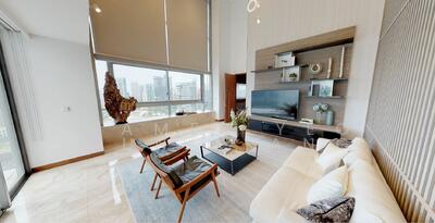 For Sale - Skyline @ Orchard Boulevard