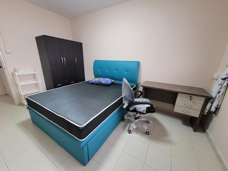 110 Teck Whye Lane, 110 Teck Whye Lane, Room Rental, 120 sqft, HDB Flat