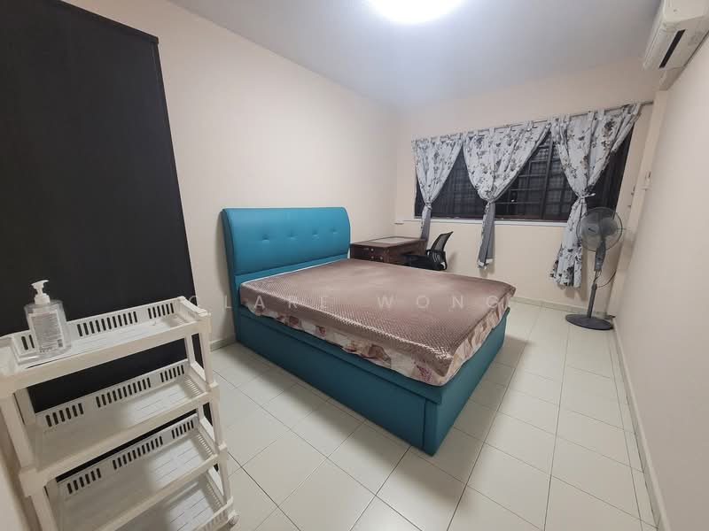 110 Teck Whye Lane, 110 Teck Whye Lane, Room Rental, 120 sqft, HDB Flat For Rent, by Clare Wong, 24806627 - PropertyGuru.com.sg