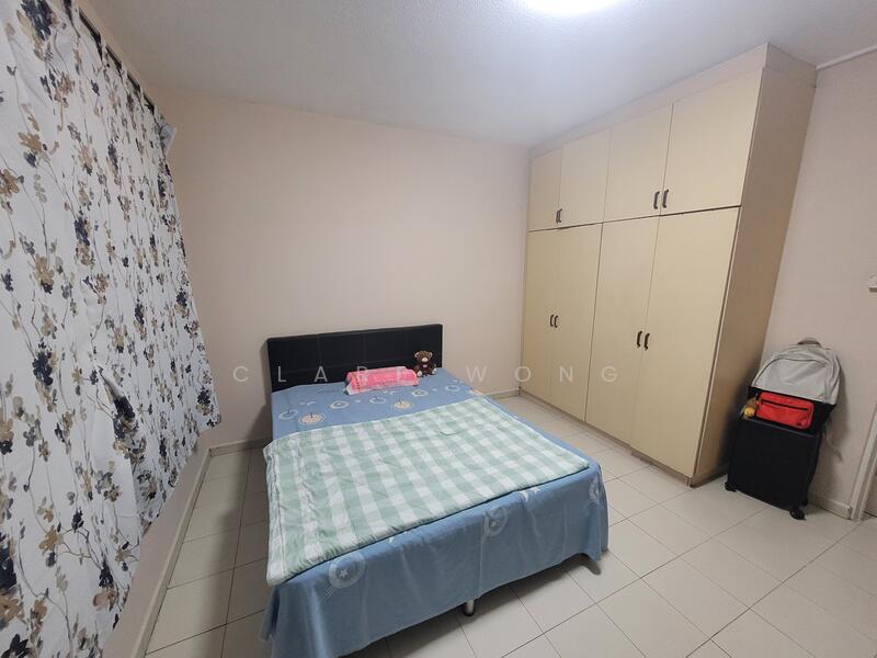 110 Teck Whye Lane, 110 Teck Whye Lane, Room Rental, 120 sqft, HDB Flat For Rent, by Clare Wong, 24806627 - PropertyGuru.com.sg