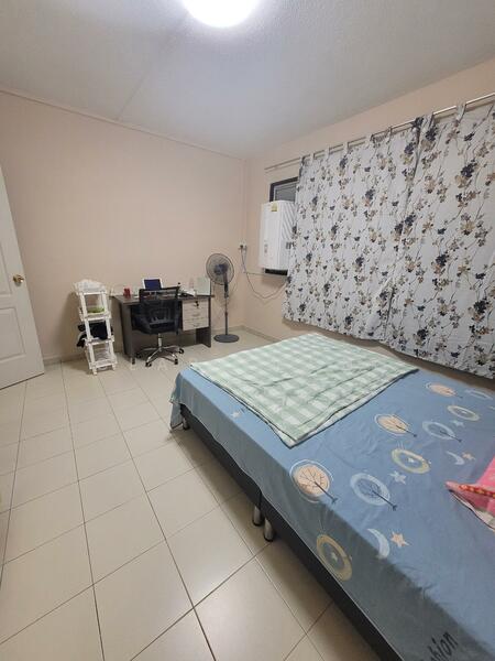 110 Teck Whye Lane, 110 Teck Whye Lane, Room Rental, 120 sqft, HDB Flat For Rent, by Clare Wong, 24806627 - PropertyGuru.com.sg