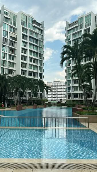 Compass Heights, 9 Sengkang Square, Room Rental, 180 sqft, Condominium For Rent, by Emily Lim Bee Kwang, 24806649 - PropertyGuru.com.sg