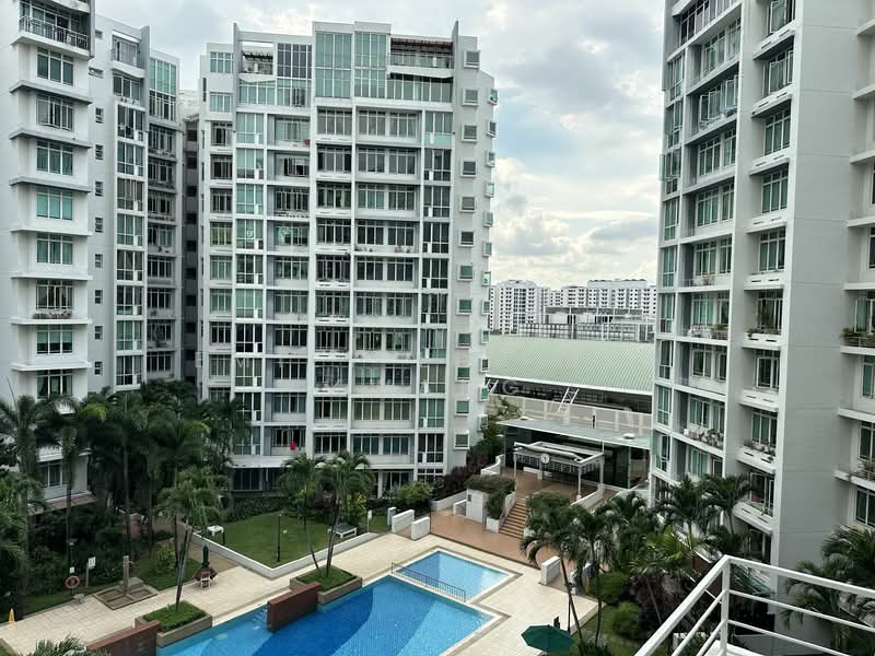 Compass Heights, 9 Sengkang Square, Room Rental, 180 sqft, Condominium For Rent, by Emily Lim Bee Kwang, 24806649 - PropertyGuru.com.sg