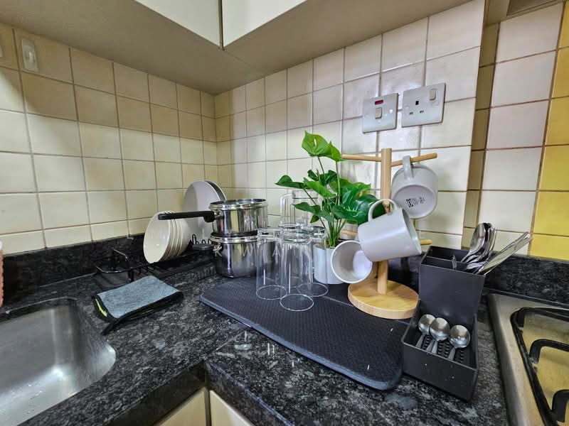Compass Heights, 9 Sengkang Square, Room Rental, 180 sqft, Condominium For Rent, by Emily Lim Bee Kwang, 24806649 - PropertyGuru.com.sg