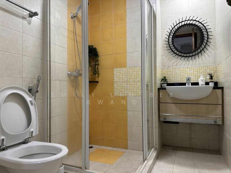 Compass Heights, 9 Sengkang Square, Room Rental, 180 sqft, Condominium For Rent, by Emily Lim Bee Kwang, 24806649 - PropertyGuru.com.sg