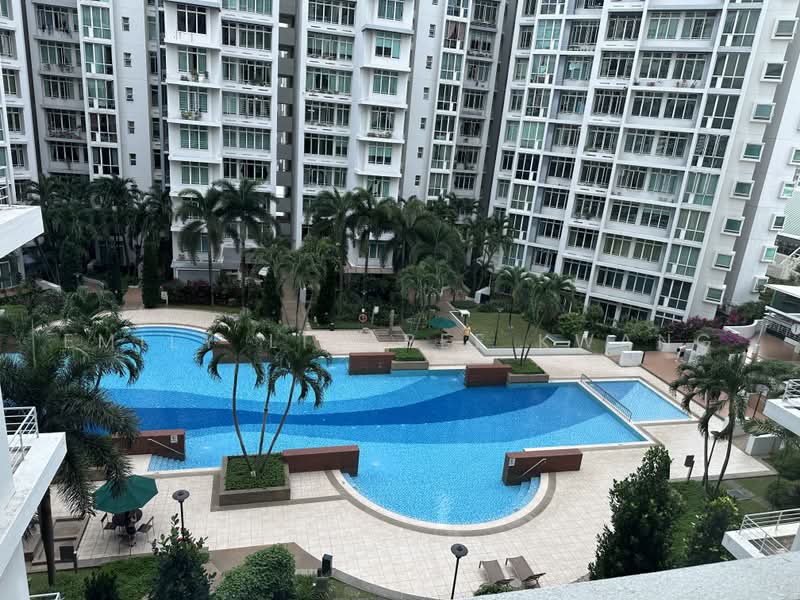 Compass Heights, 9 Sengkang Square, Room Rental, 180 sqft, Condominium For Rent, by Emily Lim Bee Kwang, 24806649 - PropertyGuru.com.sg