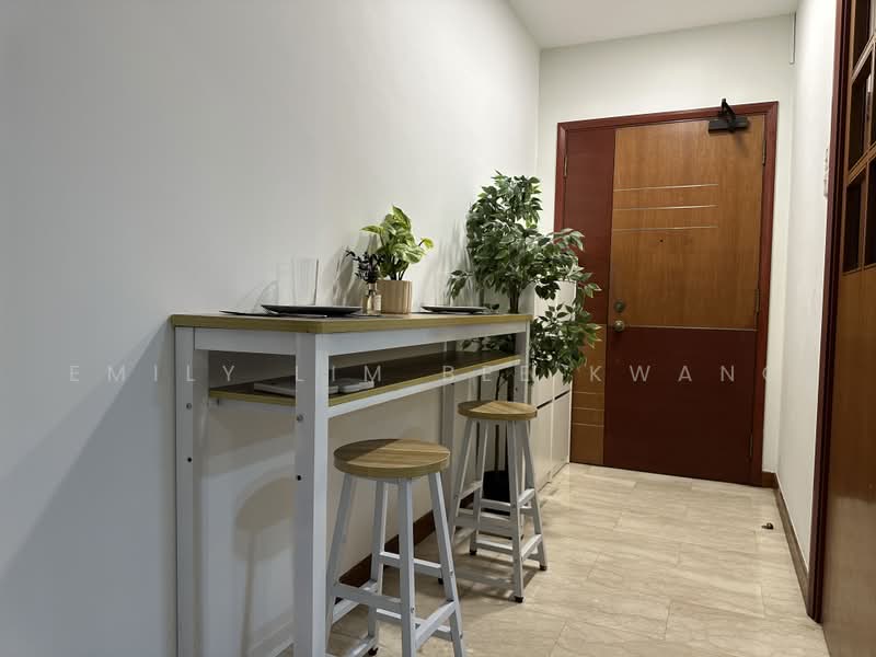 Compass Heights, 9 Sengkang Square, Room Rental, 180 sqft, Condominium For Rent, by Emily Lim Bee Kwang, 24806649 - PropertyGuru.com.sg