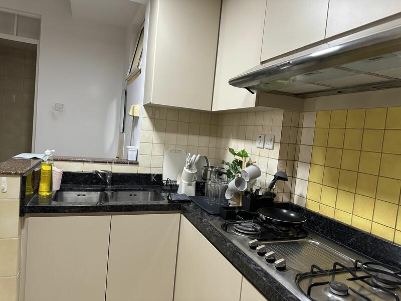 Compass Heights, 9 Sengkang Square, Room Rental, 180 sqft, Condominium For Rent, by Emily Lim Bee Kwang, 24806649 - PropertyGuru.com.sg
