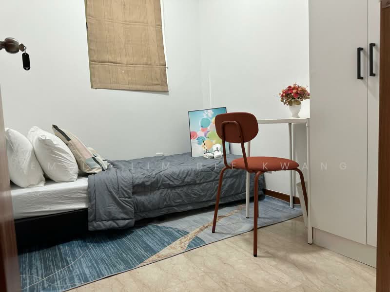 Compass Heights, 9 Sengkang Square, Room Rental, 180 sqft, Condominium For Rent, by Emily Lim Bee Kwang, 24806649 - PropertyGuru.com.sg
