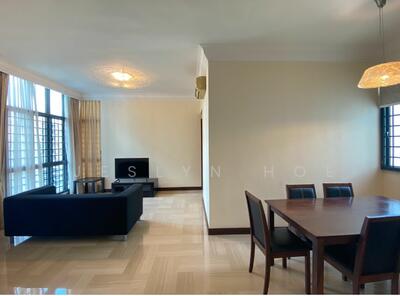 For Rent - East Meadows