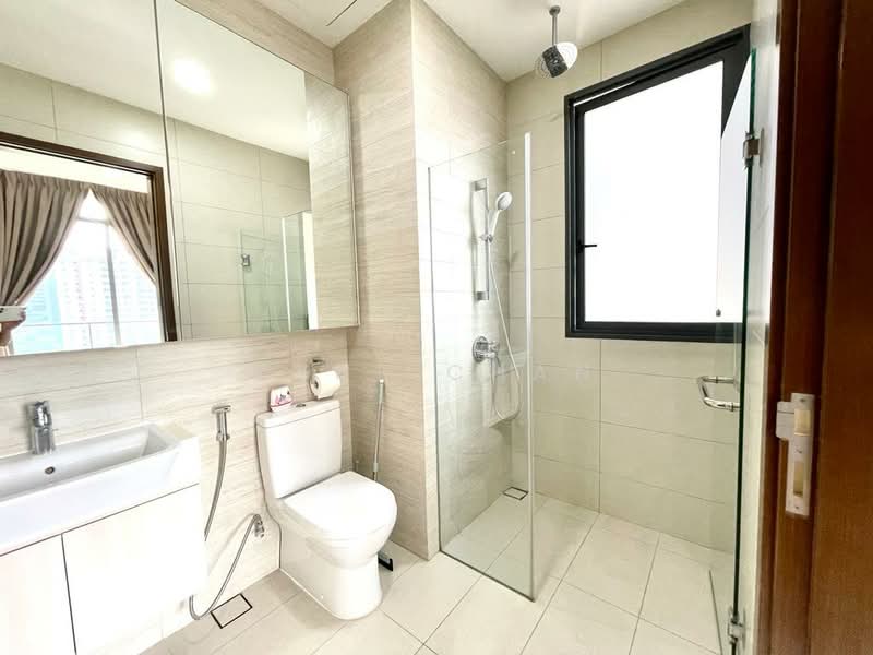 Forte Suites, 88 Mergui Road, 1 Bedroom, 280 sqft, Condominium For Rent, by Kyne Chan, 24806676 - PropertyGuru.com.sg