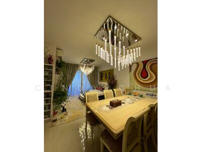 For Sale - Sea Horizon