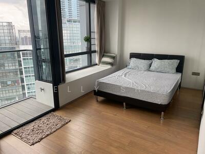 For Rent - Skysuites @ Anson