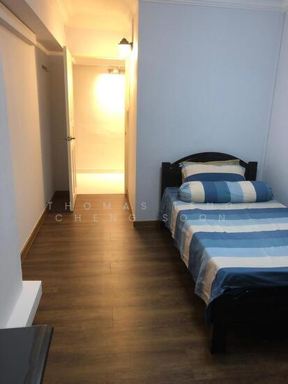 For Rent - 978 Jurong West Street 93
