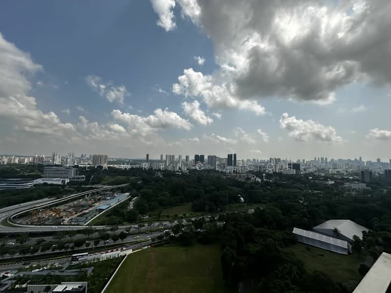 Normanton Park, 47 Normanton Park, 2 Bedrooms, 667 sqft, Condominium For Sale, by Lawrence Goh, 24806865 - PropertyGuru.com.sg