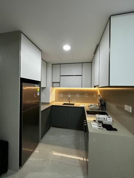 Normanton Park, 47 Normanton Park, 2 Bedrooms, 667 sqft, Condominium For Sale, by Lawrence Goh, 24806865 - PropertyGuru.com.sg