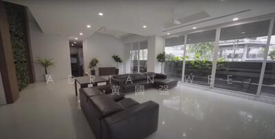 For Sale - Brand New Terrace House In Orchard