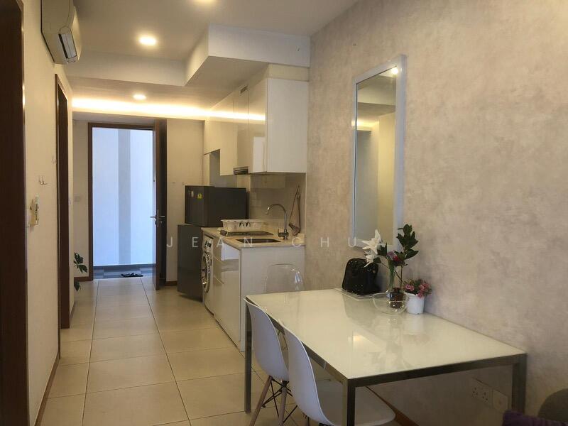 Avant Residences Apartment For Sale at S$ 880,000 | PropertyGuru Singapore