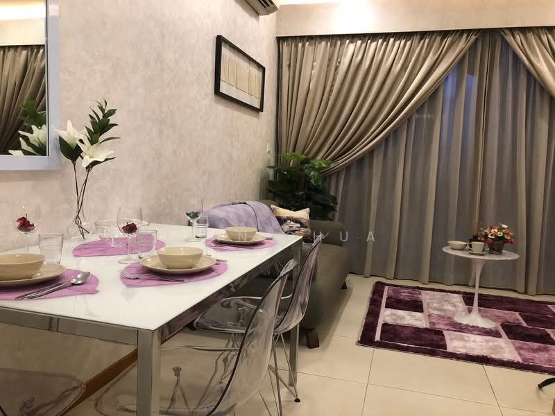 Avant Residences Apartment For Sale at S$ 880,000 | PropertyGuru Singapore