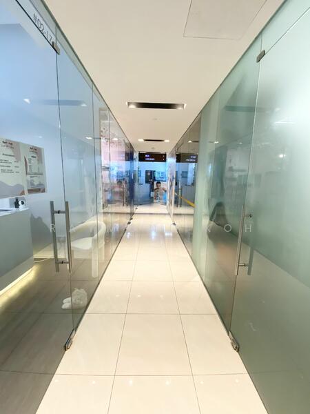 Oxley Tower, 138 Robinson Road, 226 sqft, Other Retail For Sale, by Raymond Koh, 24807204 - CommercialGuru.com.sg