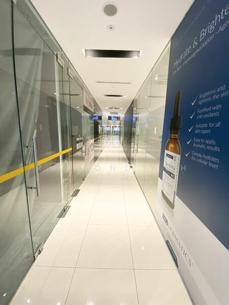 Oxley Tower, 138 Robinson Road, 226 sqft, Other Retail For Sale, by Raymond Koh, 24807204 - CommercialGuru.com.sg