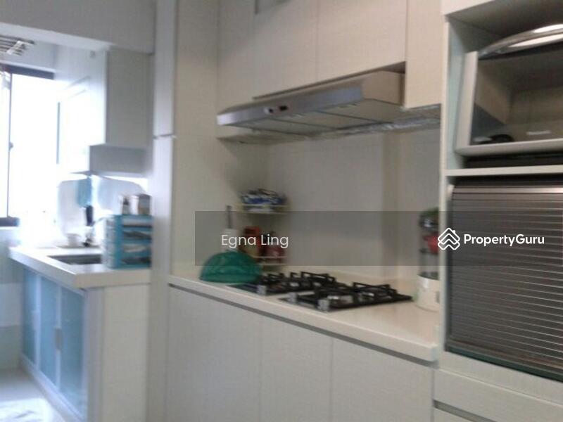 For Rent - 1 Tanjong Pagar Plaza
