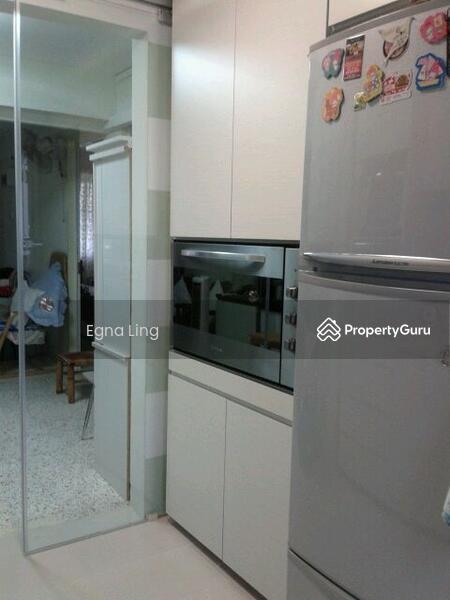 For Rent - 1 Tanjong Pagar Plaza