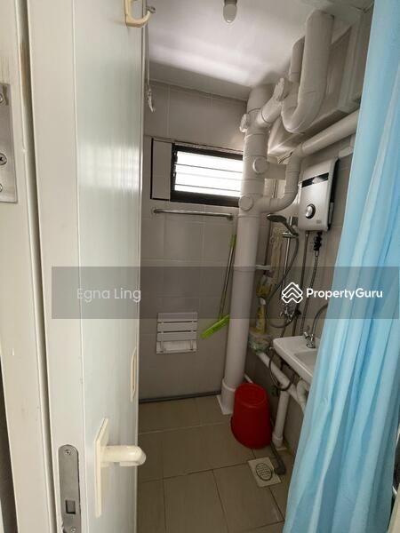For Rent - 1 Tanjong Pagar Plaza