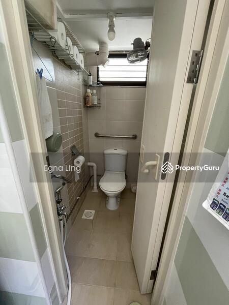 For Rent - 1 Tanjong Pagar Plaza