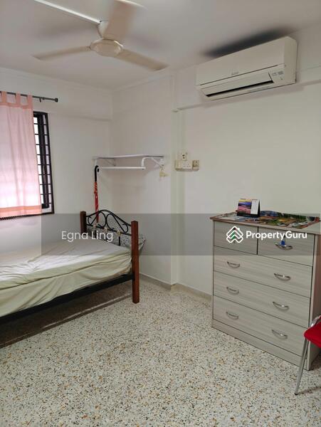 For Rent - 1 Tanjong Pagar Plaza