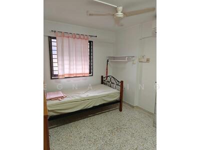 For Rent - 1 Tanjong Pagar Plaza