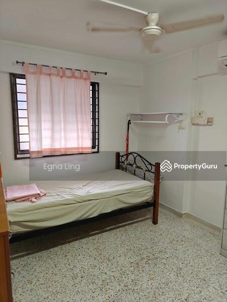 For Rent - 1 Tanjong Pagar Plaza