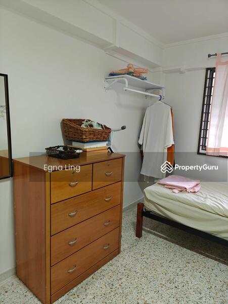 For Rent - 1 Tanjong Pagar Plaza
