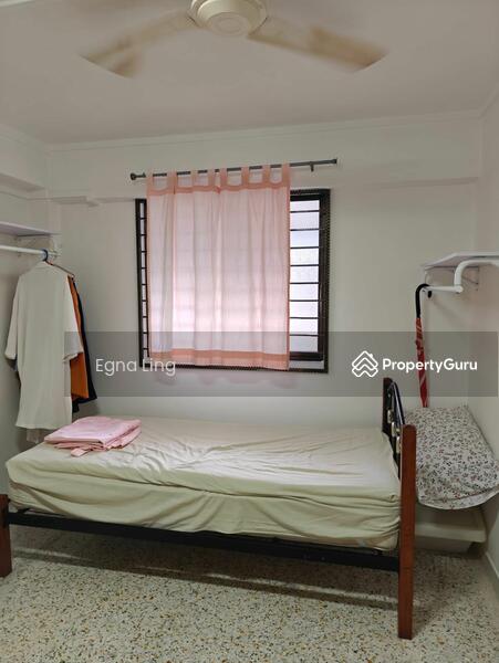 For Rent - 1 Tanjong Pagar Plaza