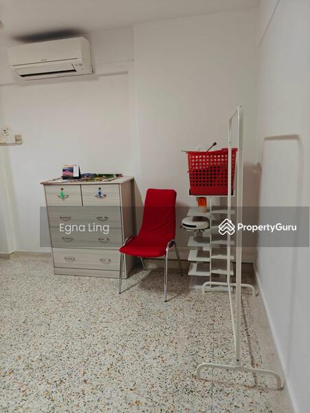 For Rent - 1 Tanjong Pagar Plaza